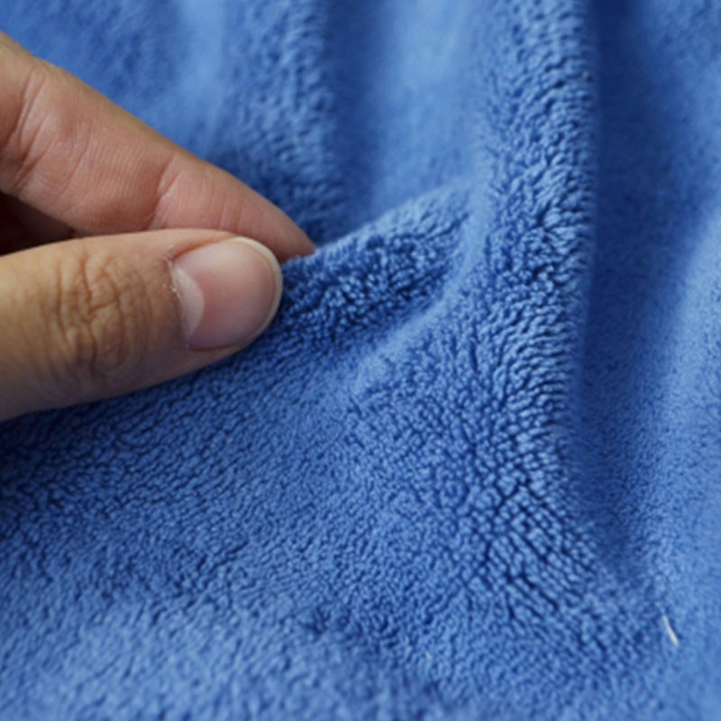 【CB JAPAN】泡泡糖 超柔系列超細纖維3倍吸水擦頭巾, , large