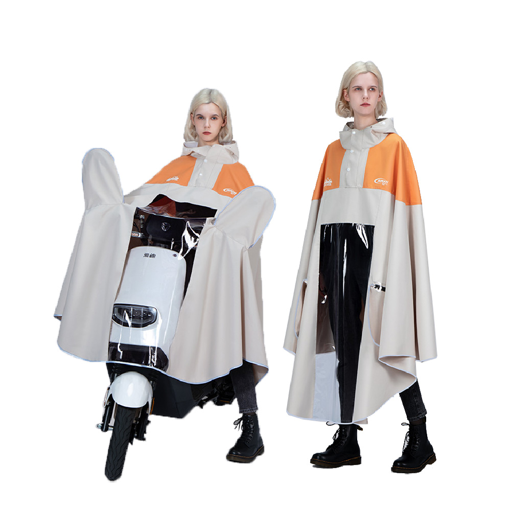 RainGuard Cape, , large