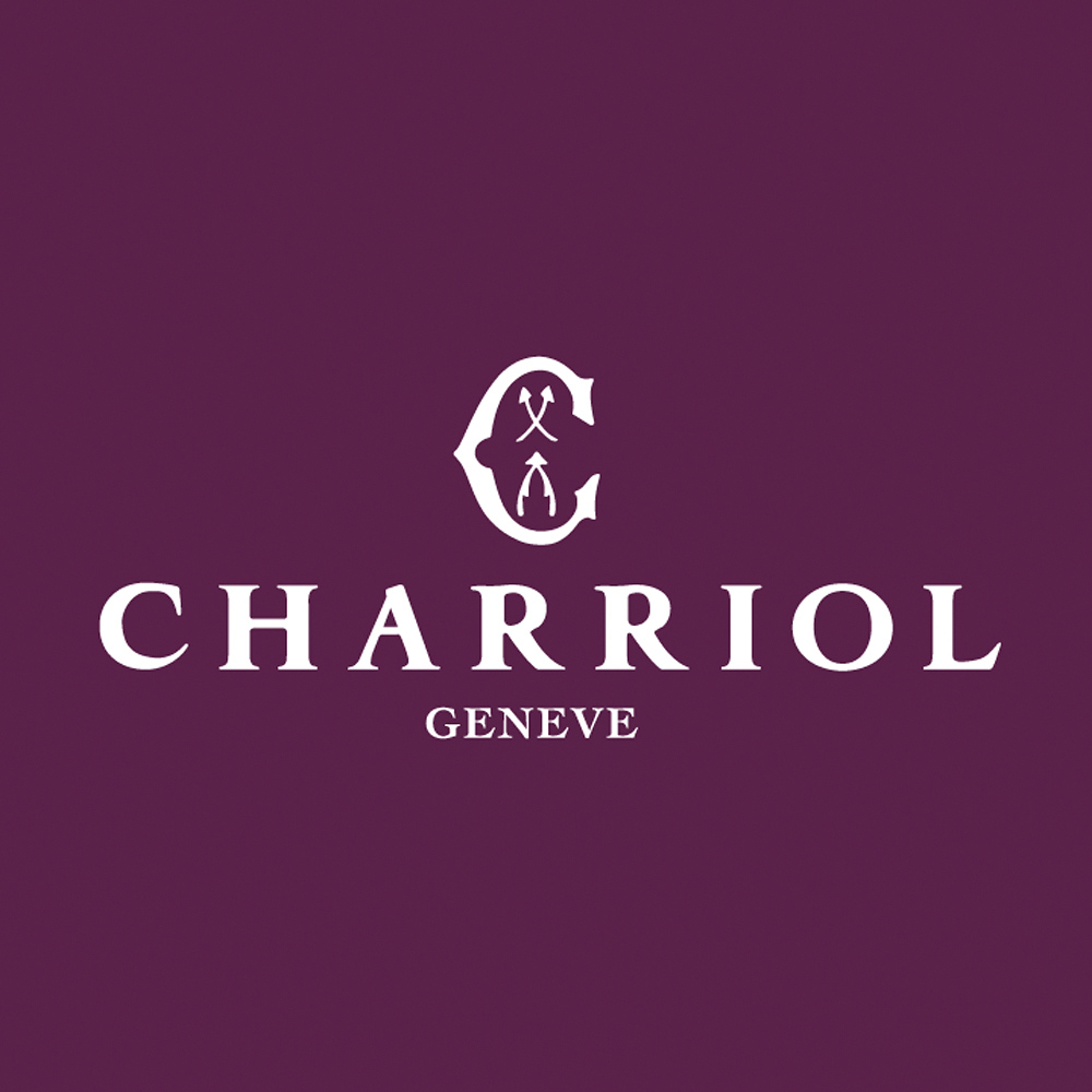 CHARRIOL 夏利豪 INFINITY ZEN 鋼索項鍊 08-401-1232-0, , large