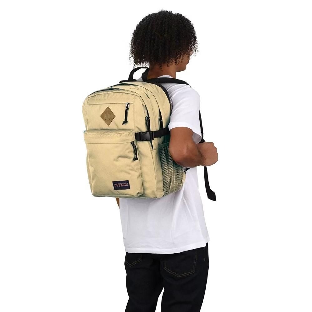 [秉宸] JANSPORT MAIN CAMPUS 後背包 JS0A4QUL, , large