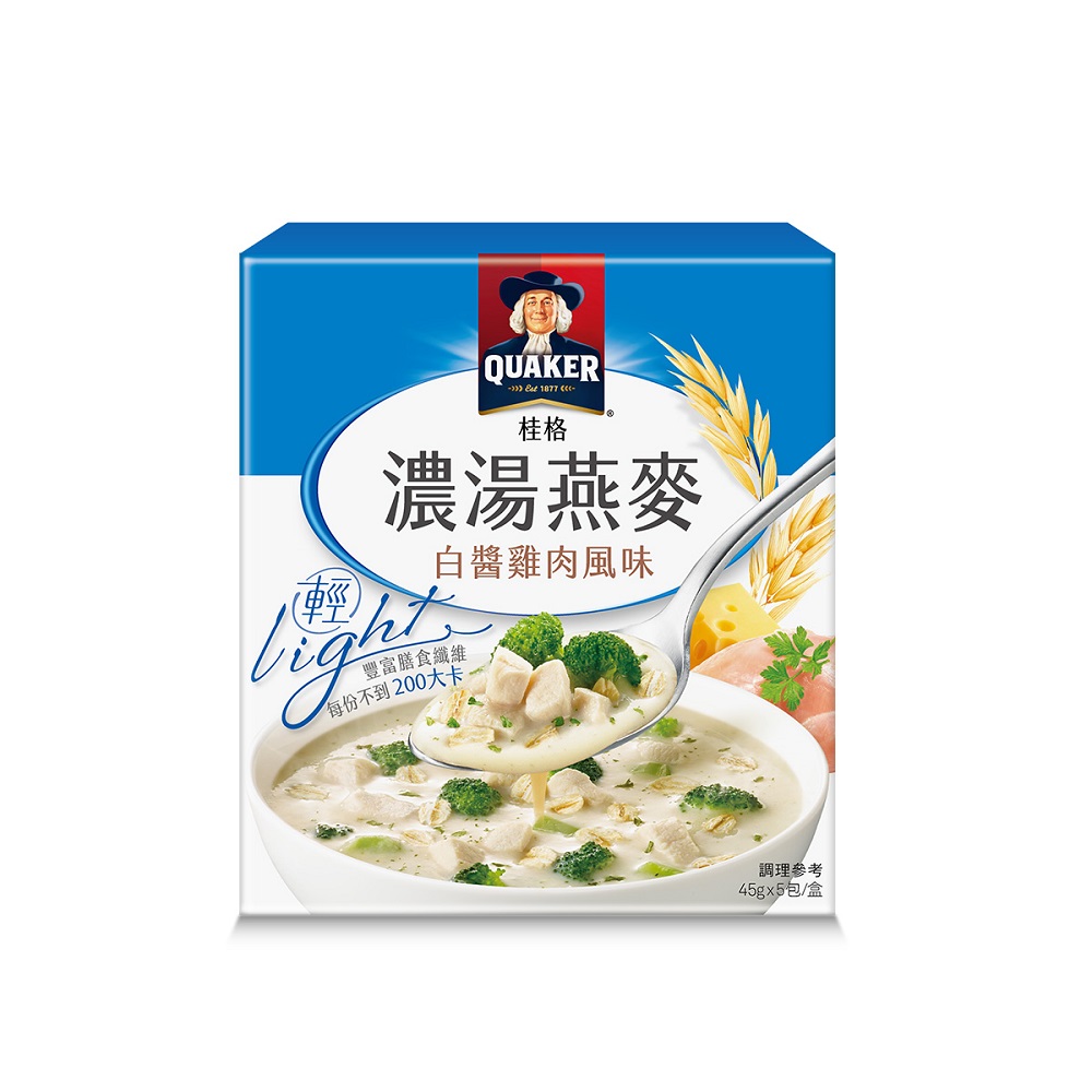 Quaker Oatmeal - Sauce  Chicken, , large