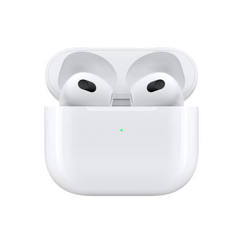 Apple AirPods 3 MME73TA/A 藍芽無線耳機 _ 台灣公司貨, , large
