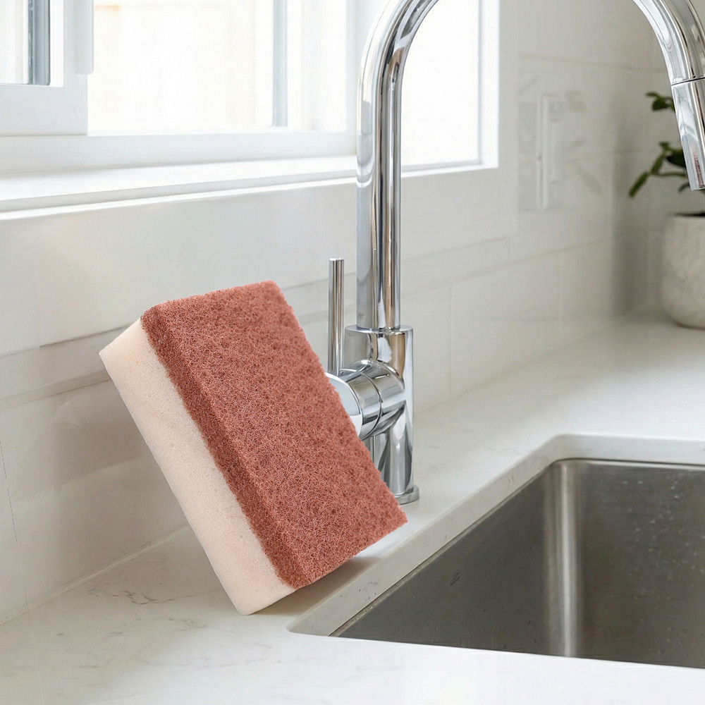 Aesthetic Kitchen Sponges, , large