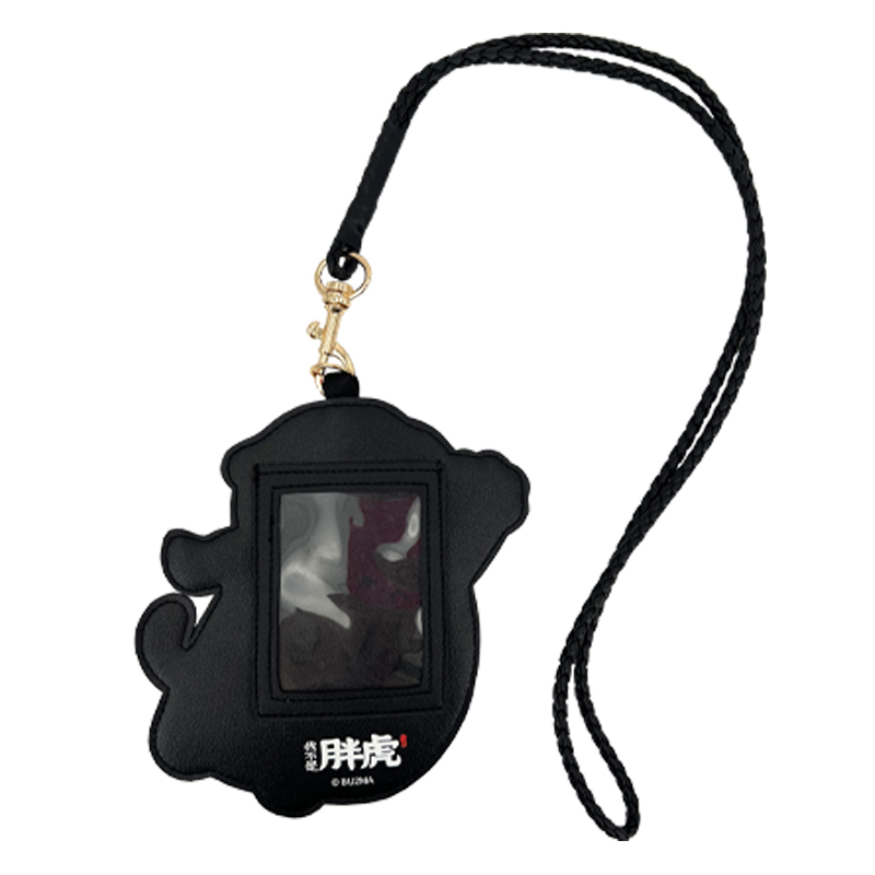 [九越]胖虎造型証件套, , large