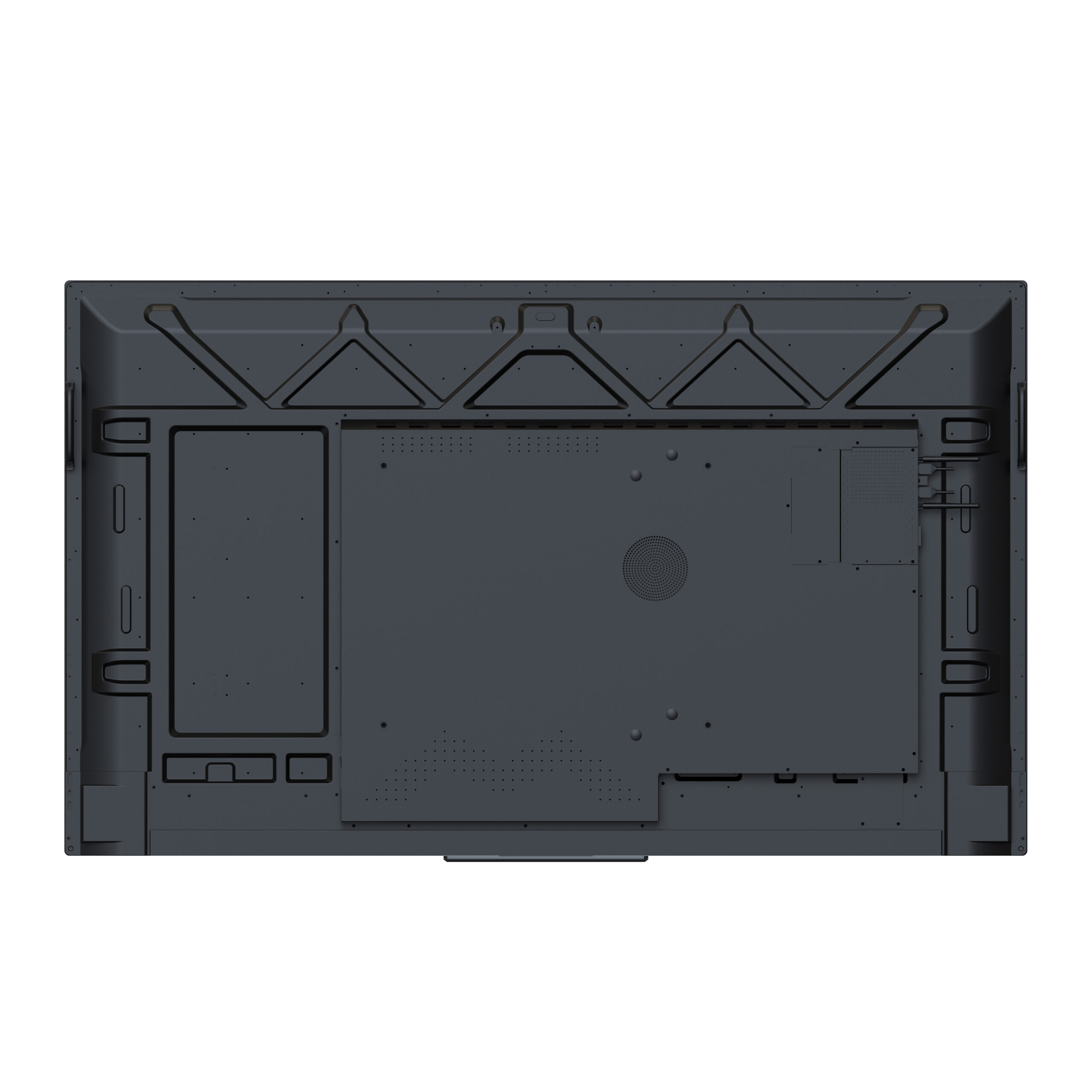 【AG Neovo】IFP6504E-AE + FMC-07 65" 4K Interactive Display & Floor Mounting Cart, , large