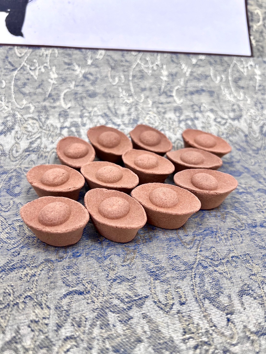 [老食說]元寶香(含盒), , large