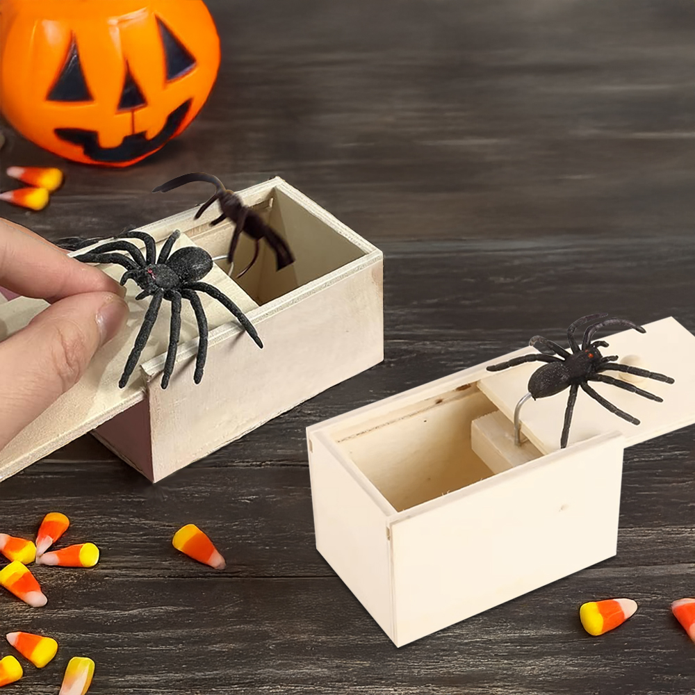 pop-up-spider-prank-box, , large