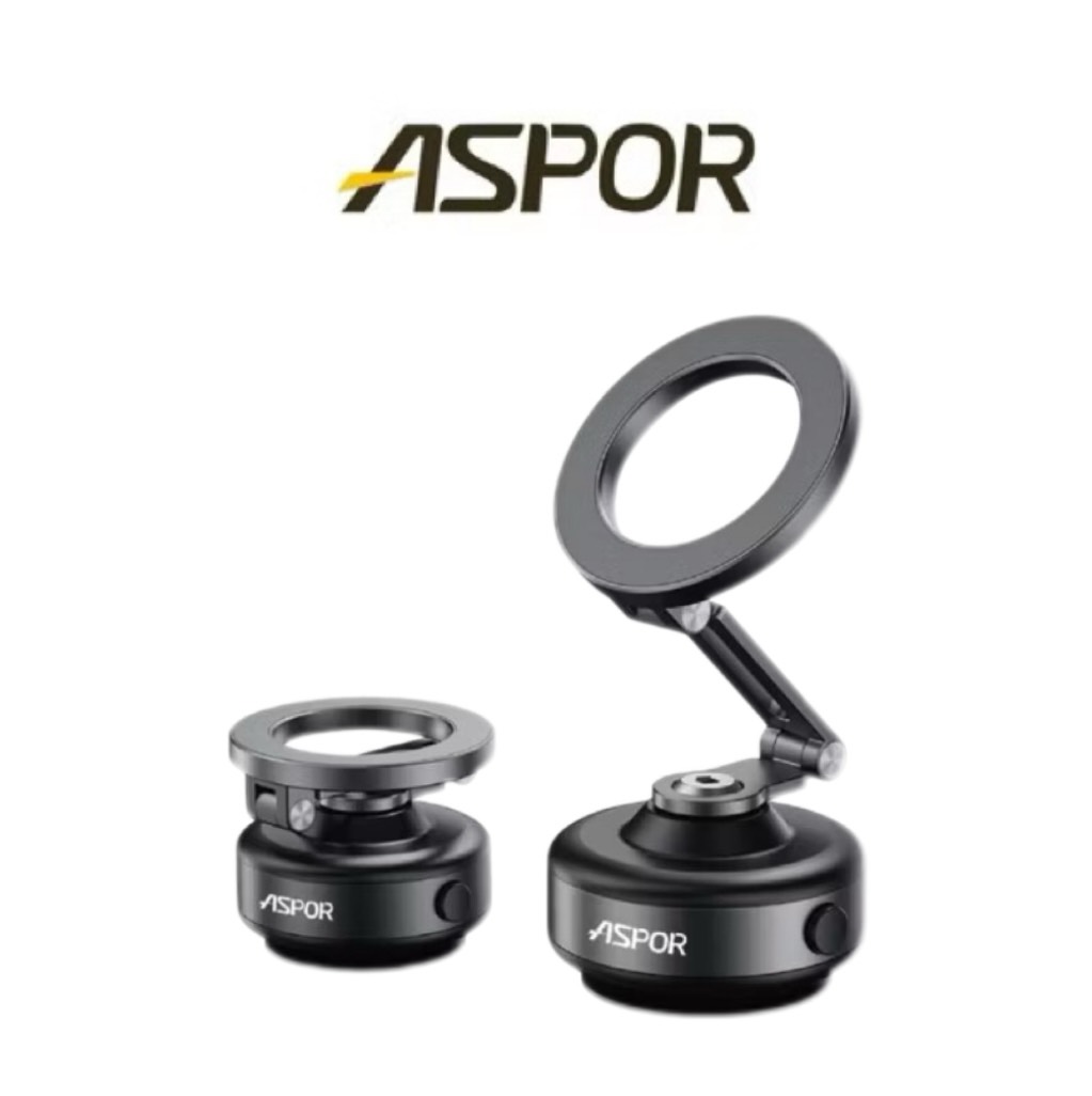 【Leo手機周邊專賣店】ASPOR 360度三軸摺疊旋轉支架 /  X94, , large