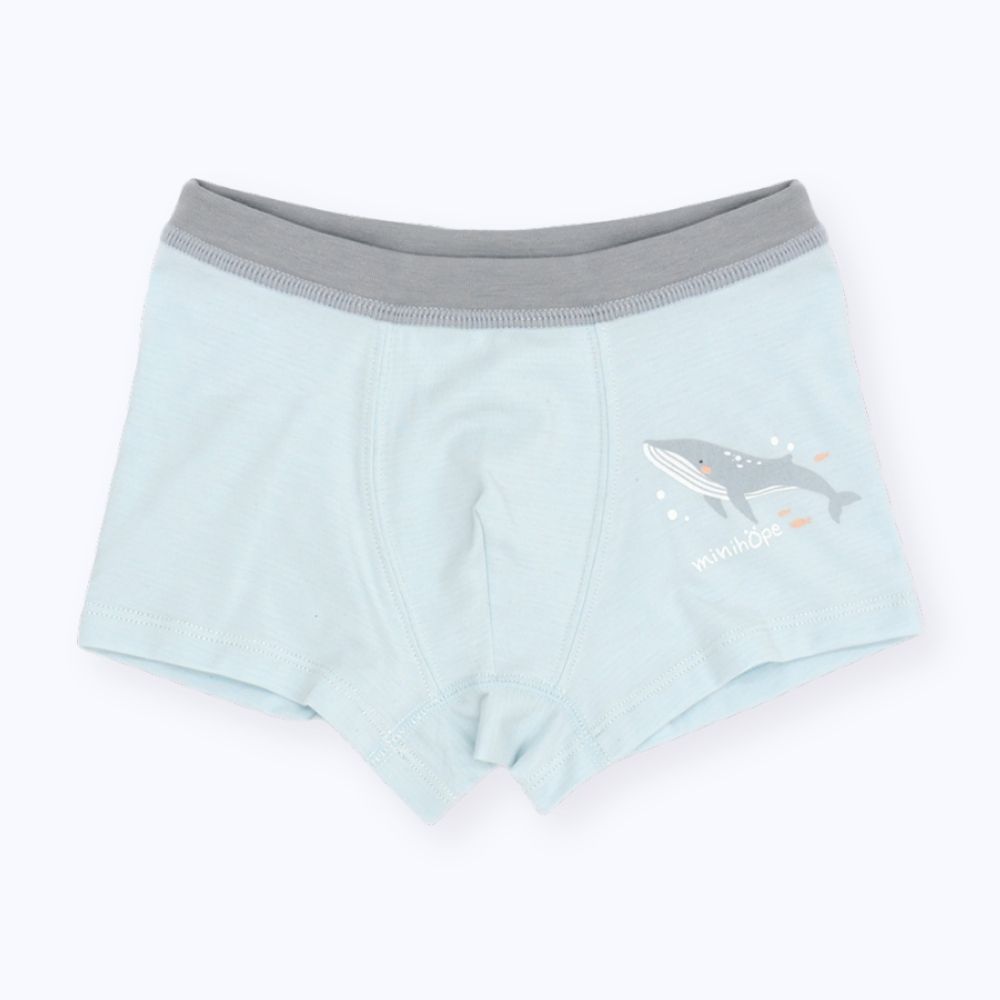 minihope Boys underwear, , large