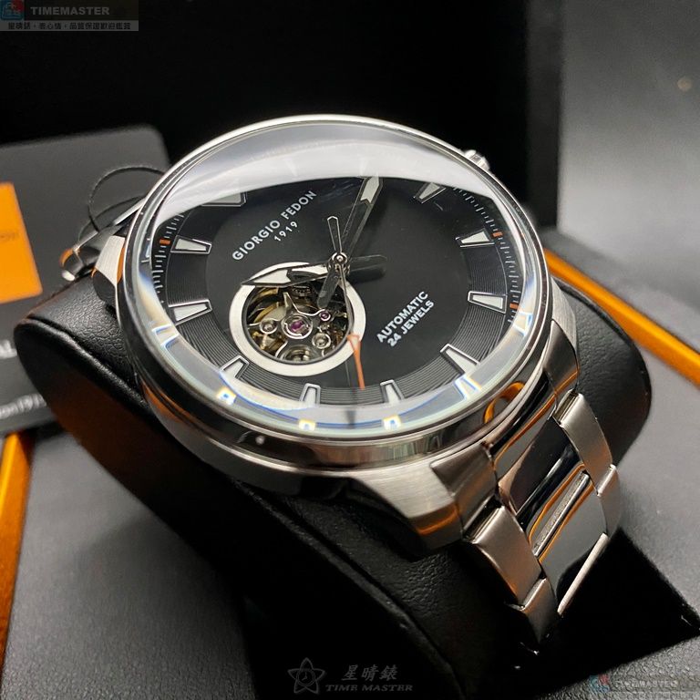 [TIMEMASTER] GiorgioFedon1919 watch, 46mm, GF00109, , large