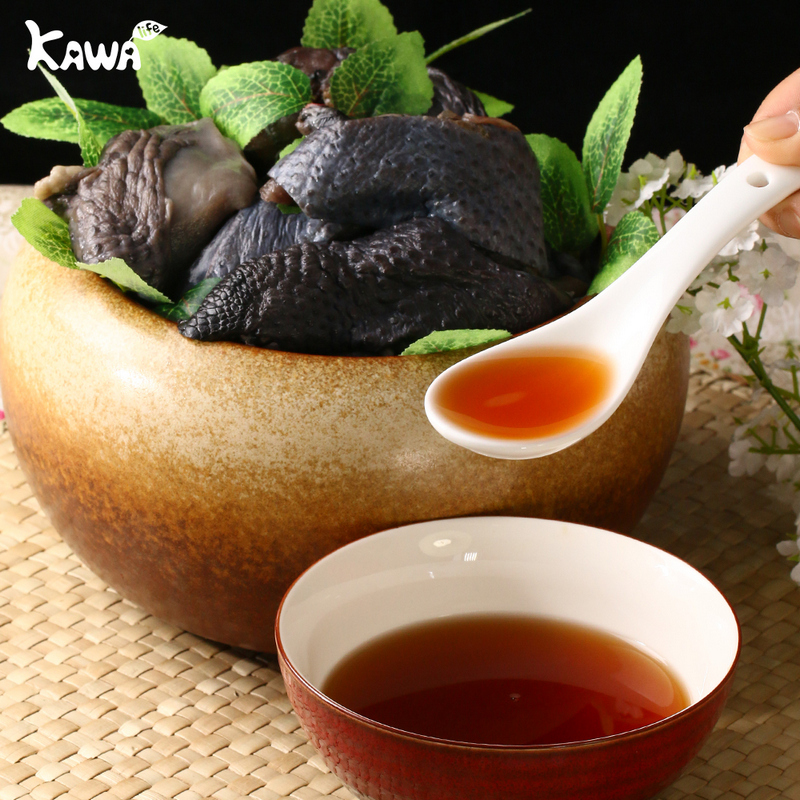 kawa Black-bone Chicken Essence (Room Temperature)
1 box, , large