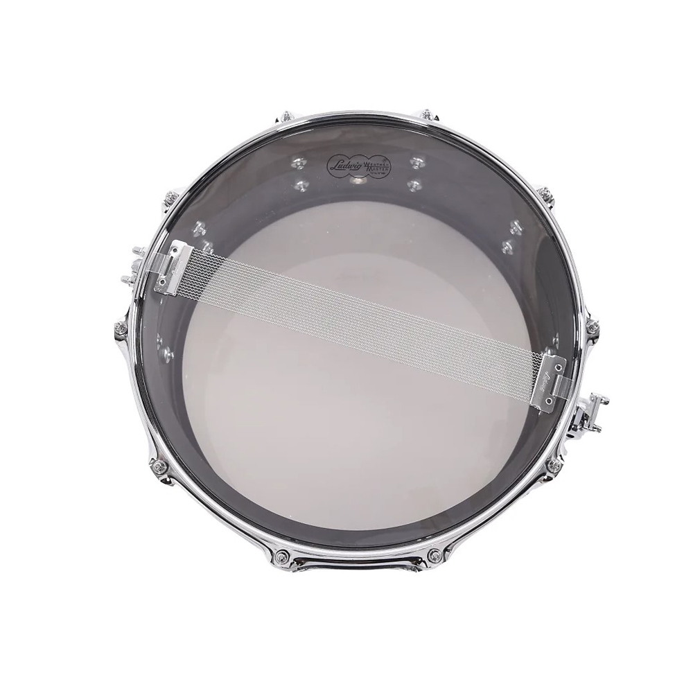 Ludwig LWPD-LB4271 6.5X14, , large