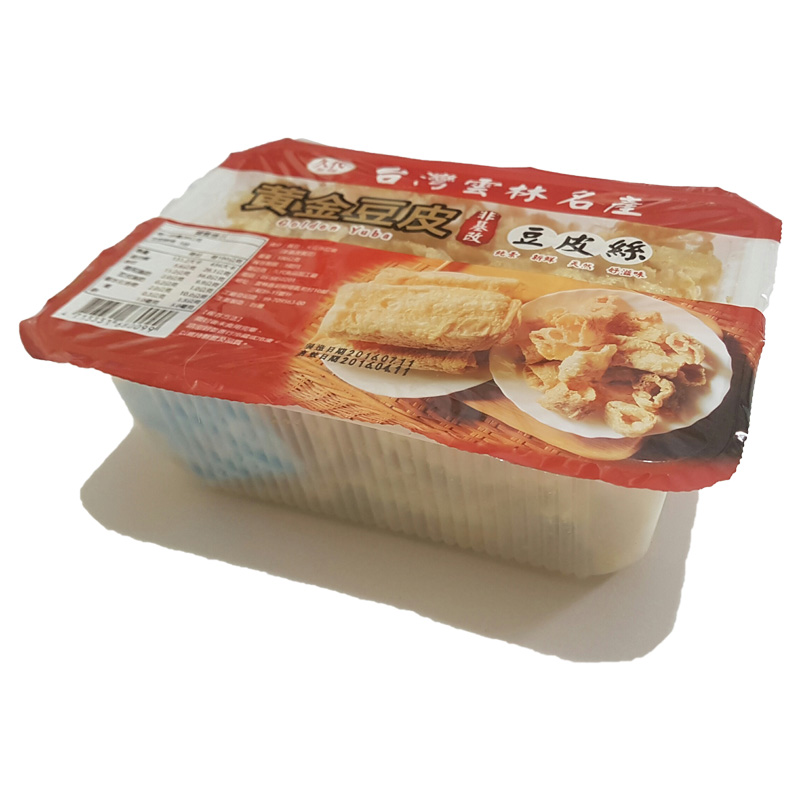 Dried Bean Curd Product, , large