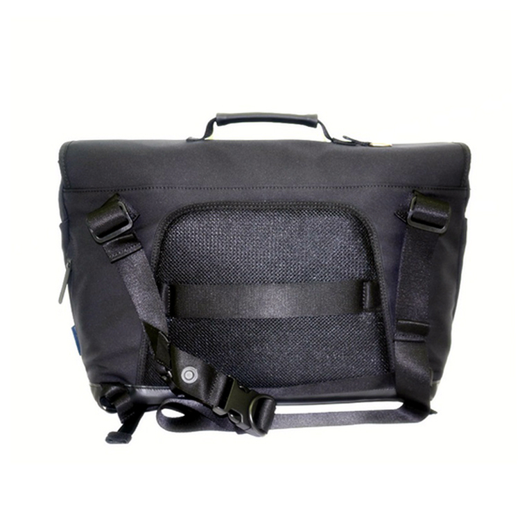 【Niche 樂奇】城市旅人跨肩包 超輕量 防水 可裝筆電 N-19304 搭配快拆磁扣配件包 2件組, , large