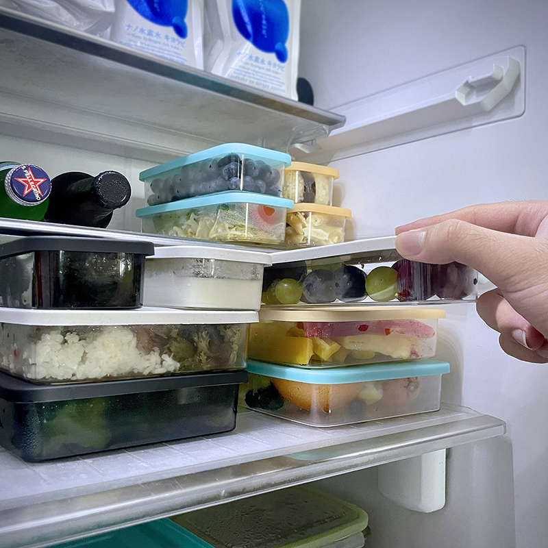 TPU/TRITAN Food Container 700ml, , large