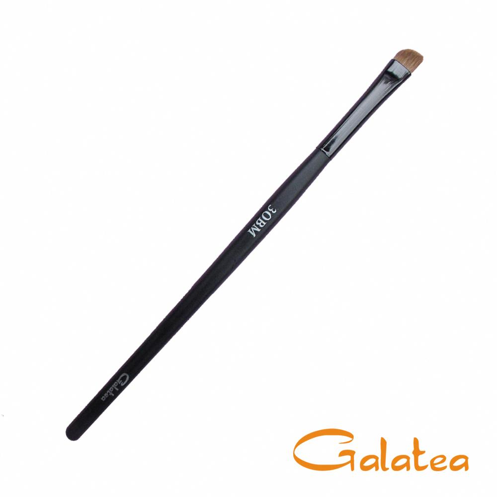 【Galatea葛拉蒂】鑽顏系列-30BM貂毛斜角中眼影刷, , large