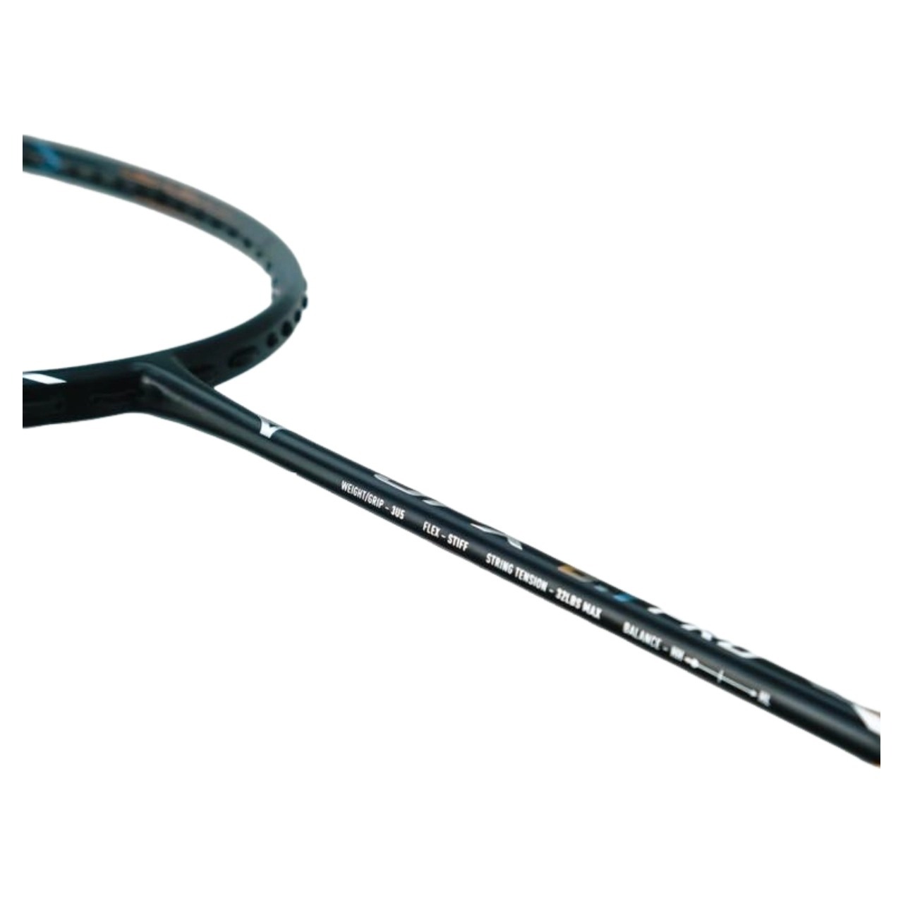 [秉宸] MIZUNO JPX 8.1 PRO 羽球拍 73MTB42336, , large