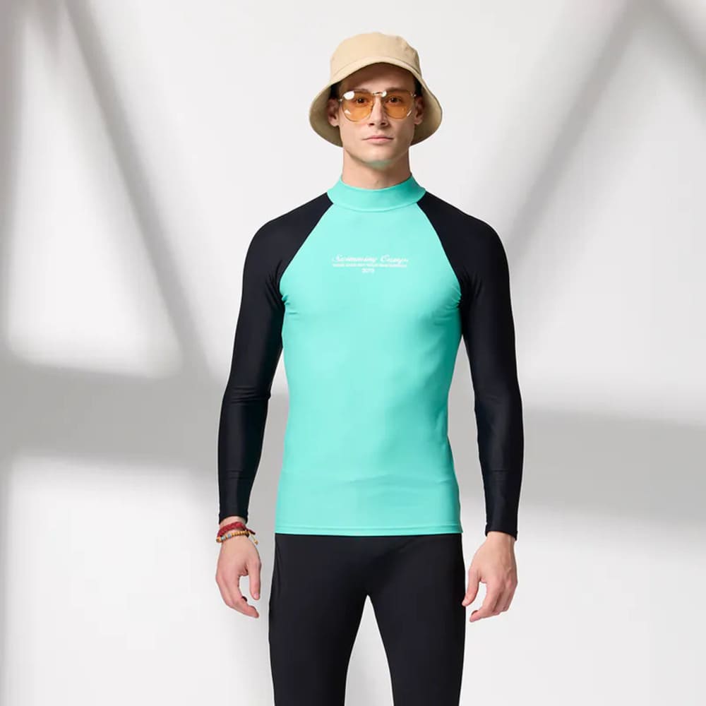 MONINA  MIT  Long-sleeved sunscreen jellyfish jacket (suitable for both men and women) unisex style -2L