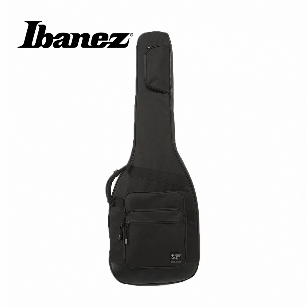 Ibanez IBB540 BK 電貝斯袋 黑色款【敦煌樂器】, , large