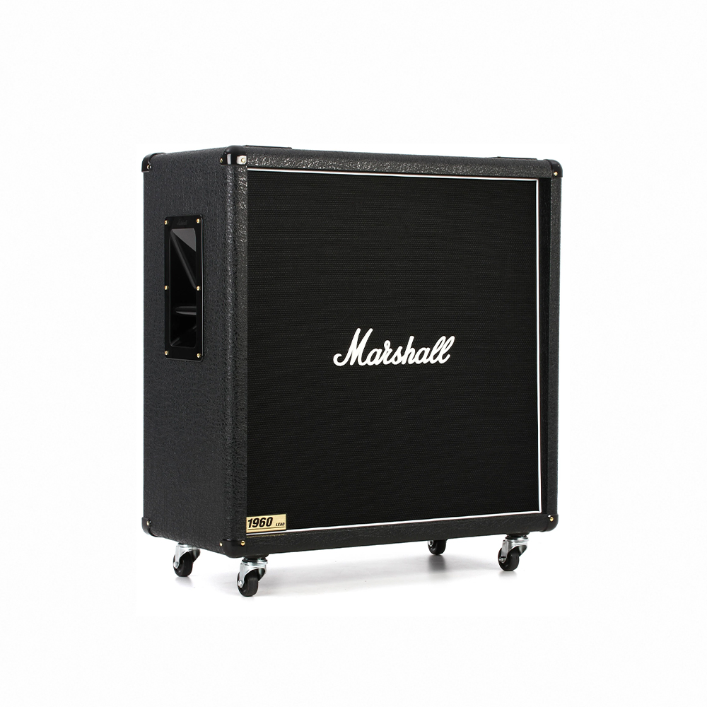Marshall 1960B 4X12 音箱體 直立款【敦煌樂器】, , large