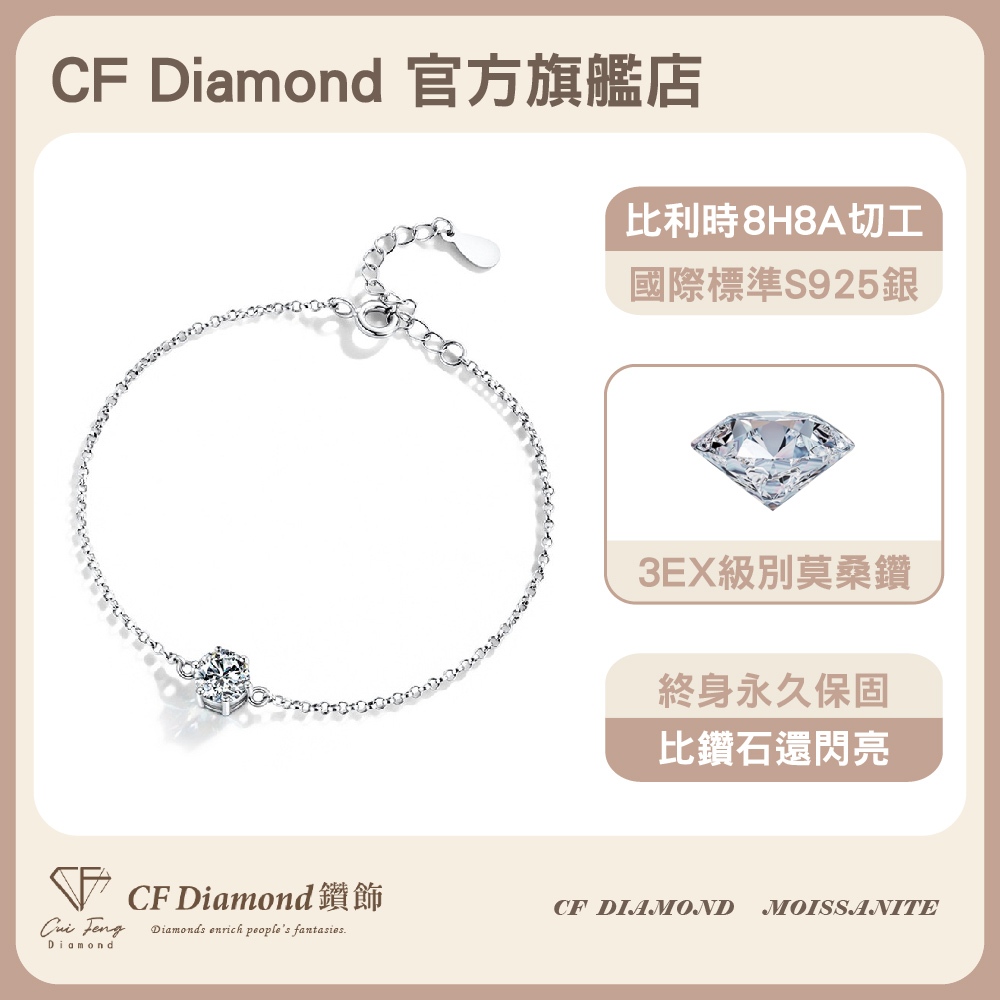 CF Diamond, , large