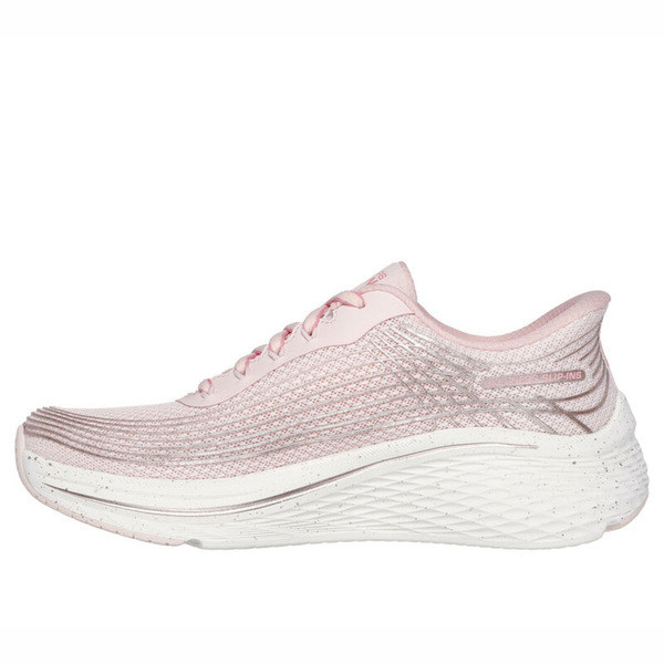 Skechers Go Run Max Cushioning 女 慢跑鞋 舒適 瞬穿 粉紅 [129646LPRG], , large