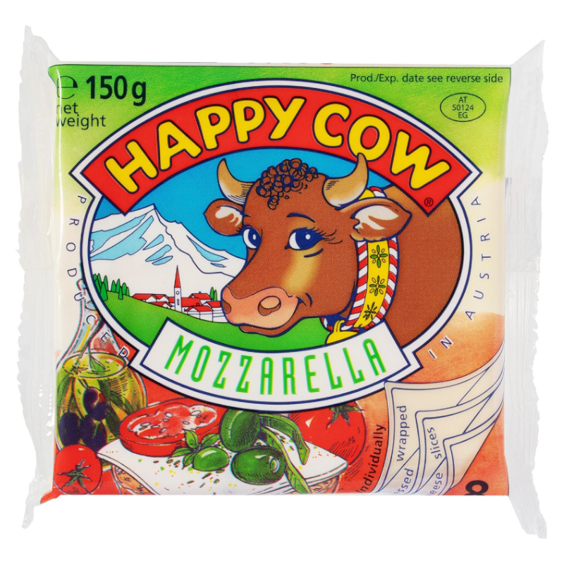 Happy Cow Cheese, , large