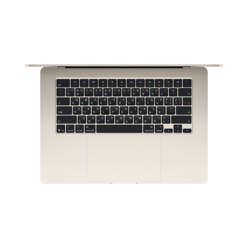 Apple MacBook Air 15.3(M5/16/1TB), , large