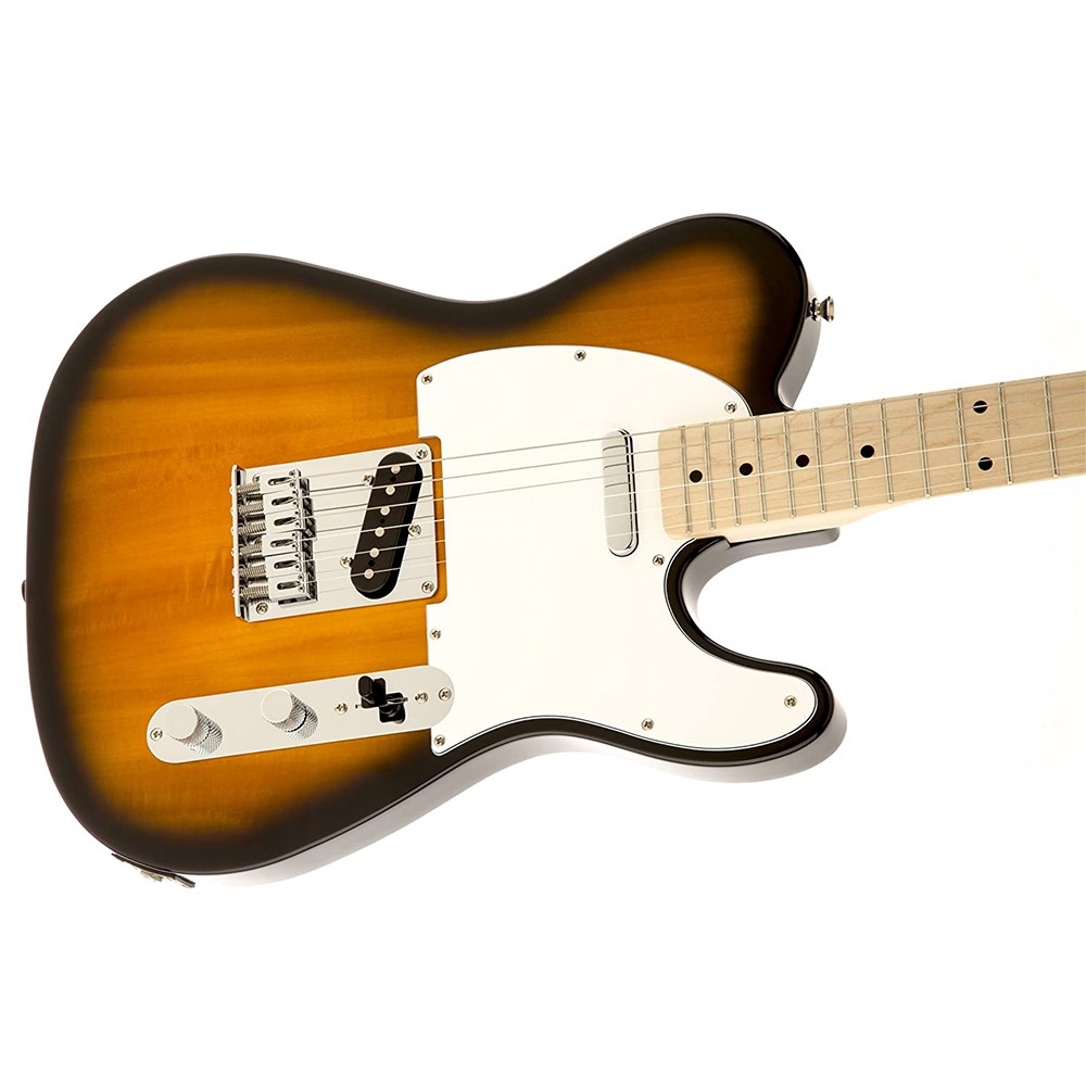 Squier Affinity Tele MN 2TS 電吉他 漸層色【敦煌樂器】, , large