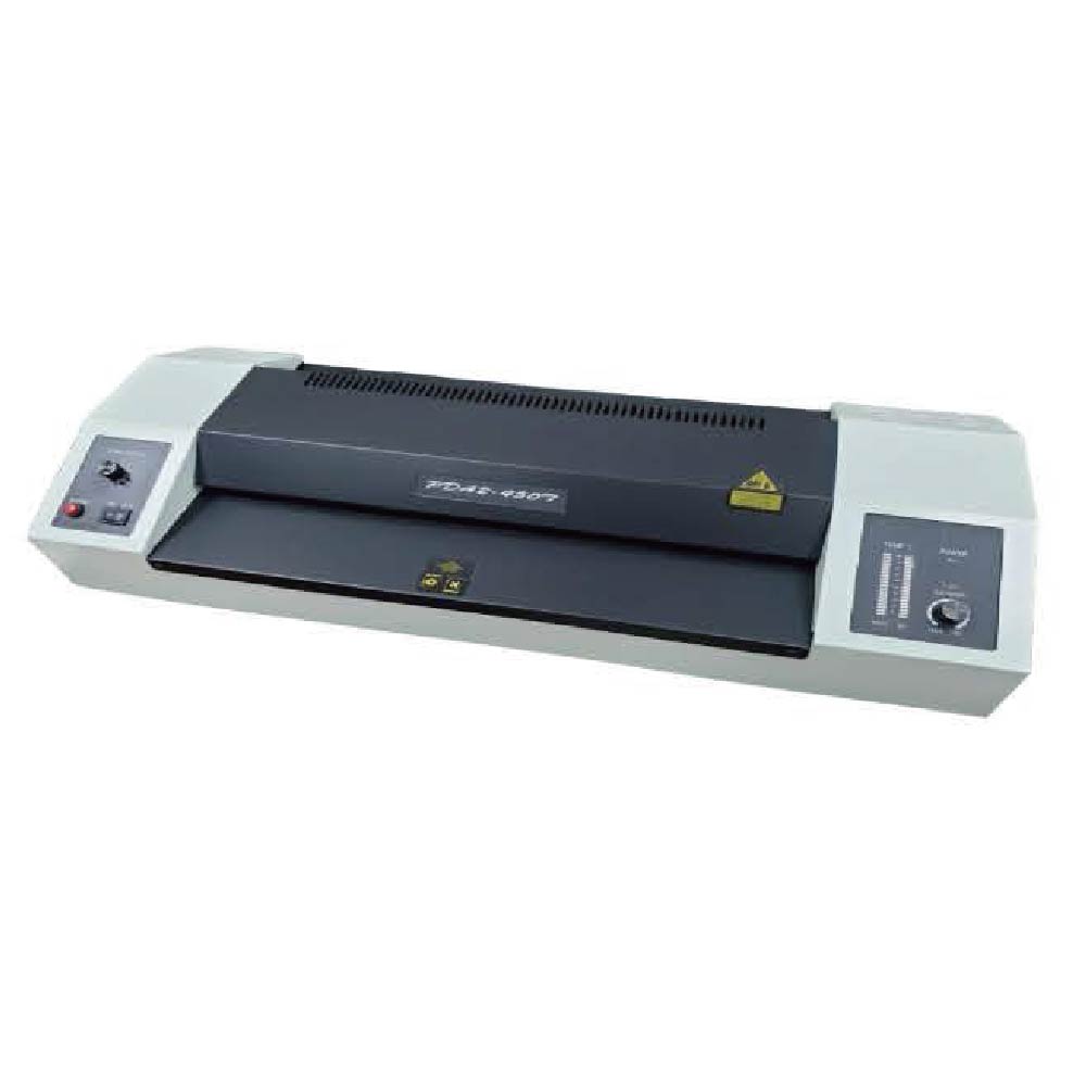 【Vnice 維娜斯】 A2  護貝機  寬度450mm  冷熱錶共用 / 台 PDA2-450T