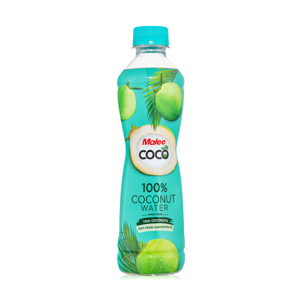 Malee COCO 100 coconut water 350ml