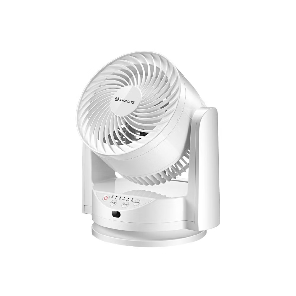 Airmate 艾美特 6吋空氣遙控循環扇 ( FB1566R ), , large
