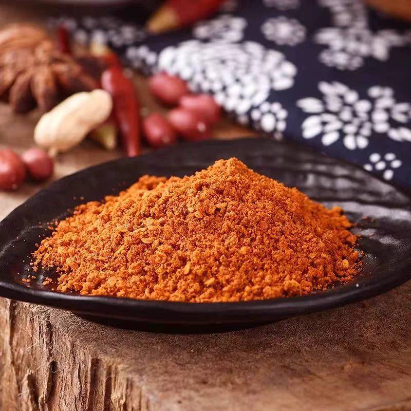 Cuihong Spicy Chili Powder, , large