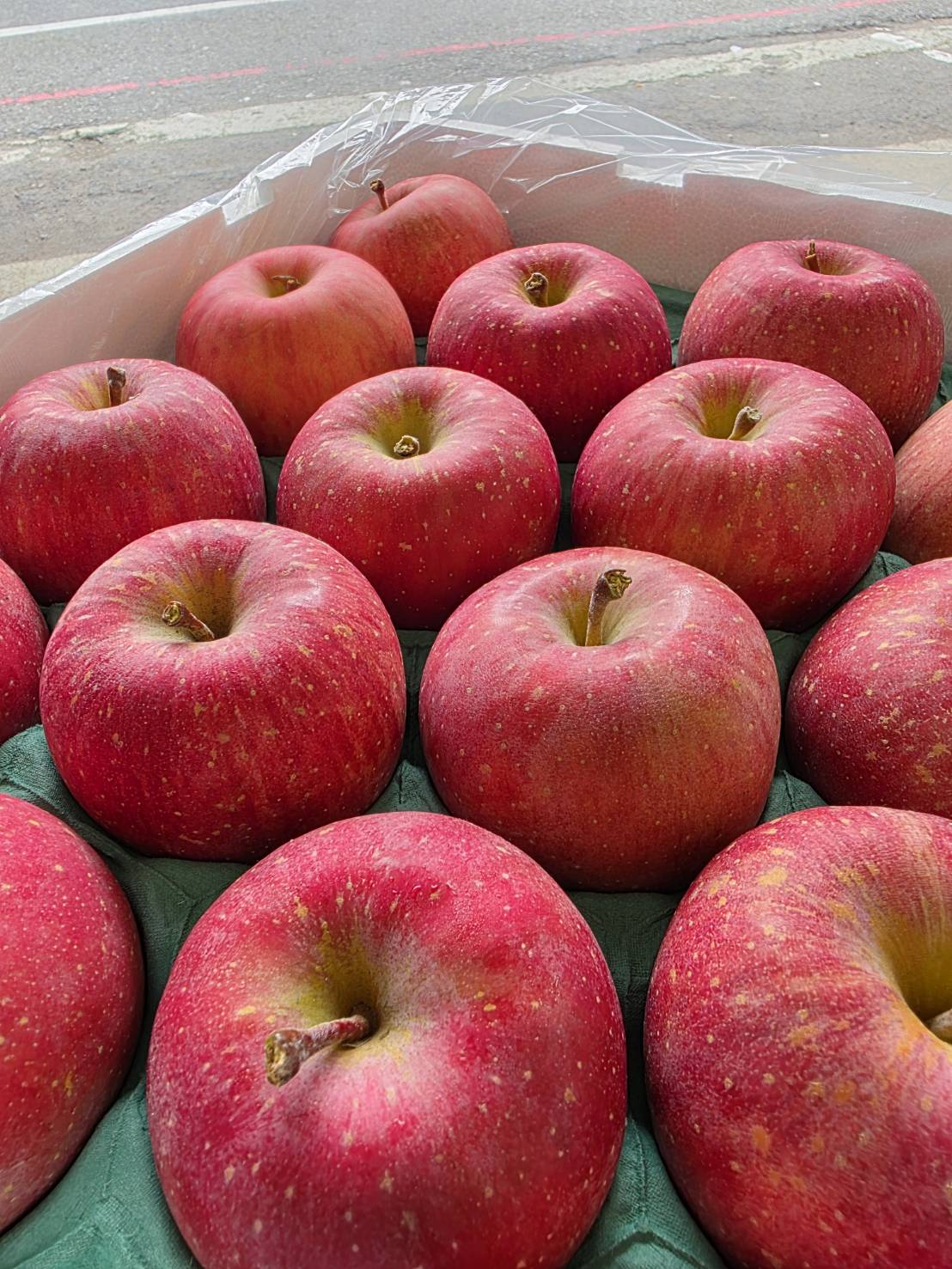 Aomori Honey Fuji Apple, , large