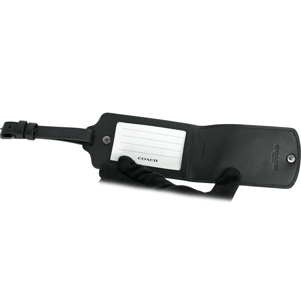 luggage tag, , large