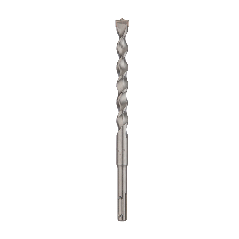 25 x410mm SDS-plus TWISTER Drill Bit, , large