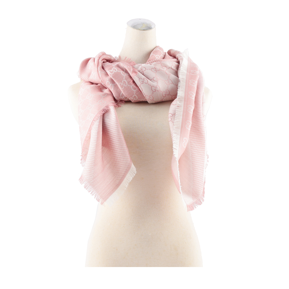 Scarf, , large