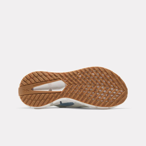 Reebok Floatzig 1 女 慢跑鞋 運動 舒適 透氣 藍白 [100206603], , large