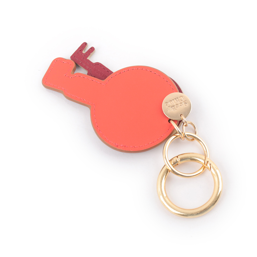 Key ring, , large