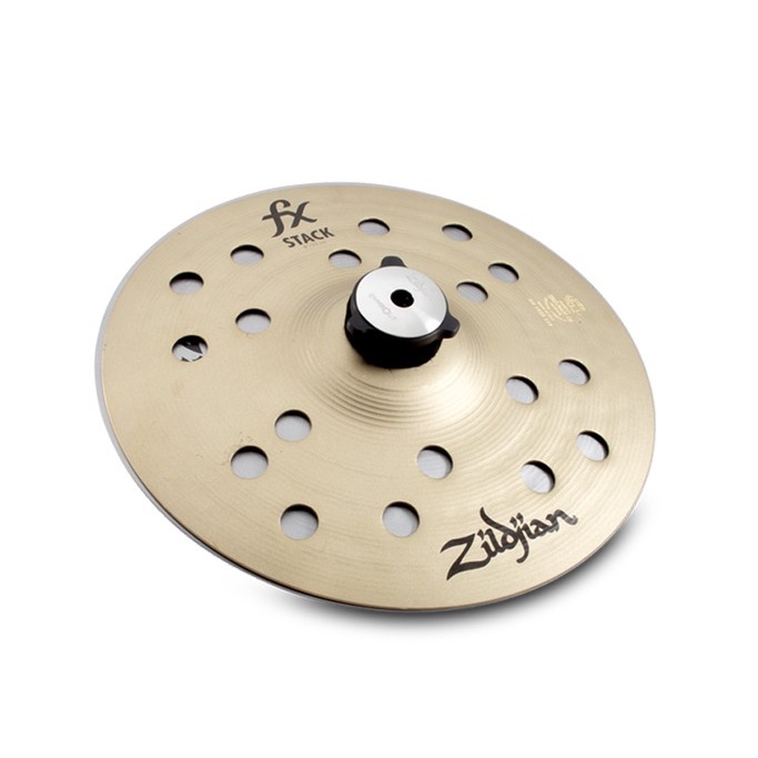 Zildjian FXS8 8吋效果疊鈸(附夾具)【敦煌樂器】, , large