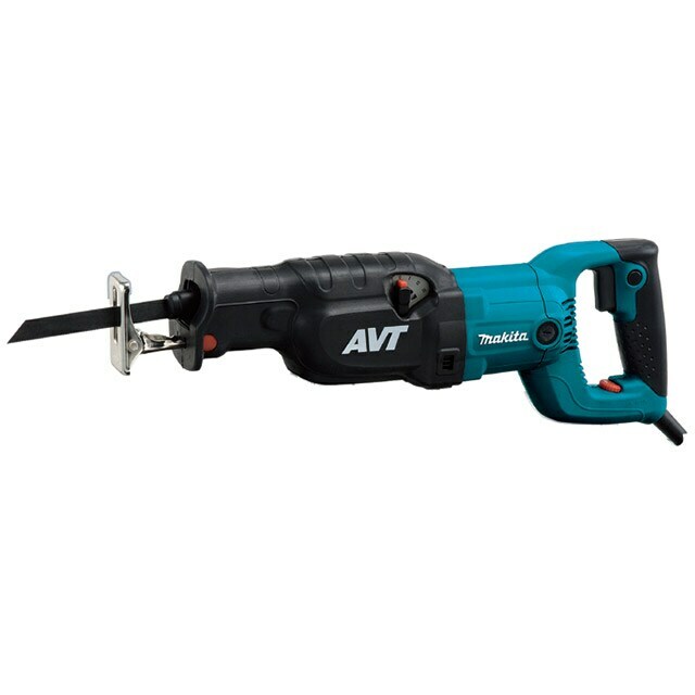 牧田 Makita 牧田 JR3070CT 軍刀鋸 電動手提鋸機 AVT減少50%, , large