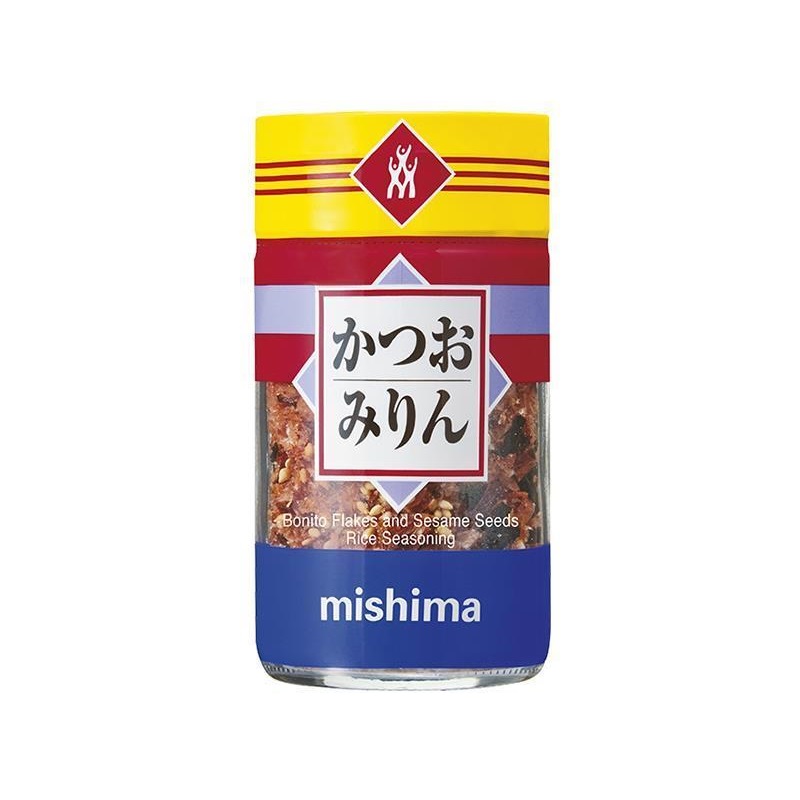 Mishima bonito rice seasoning, , large