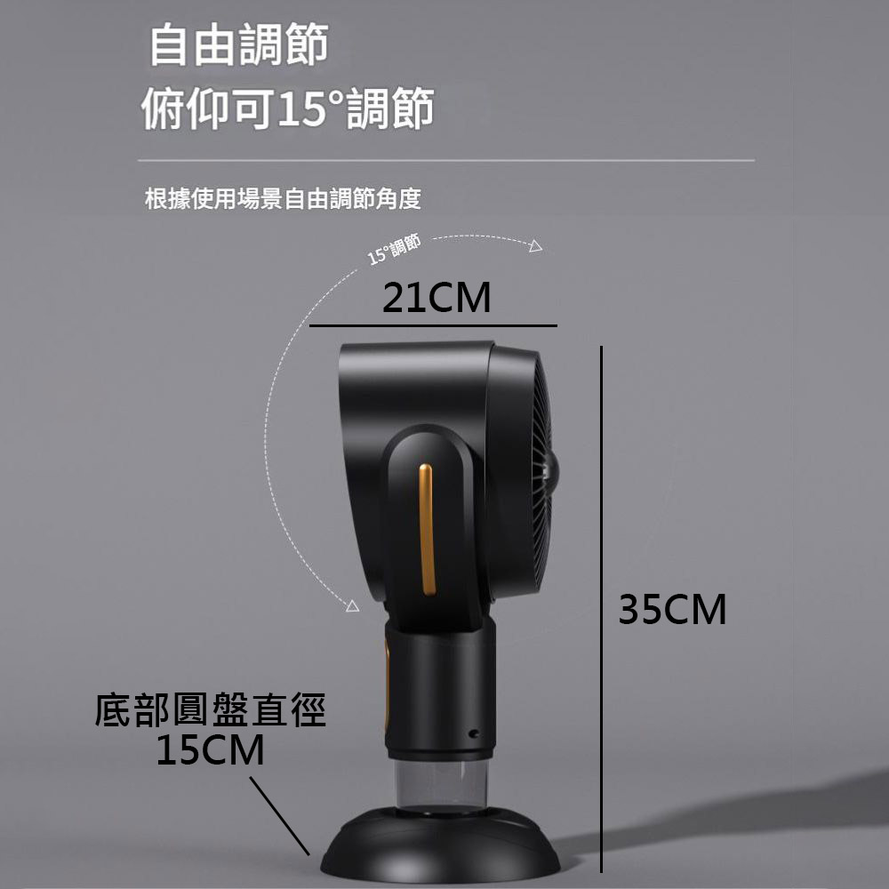 USB rechargeable desktop oil vacuum cleaner (with filter), , large