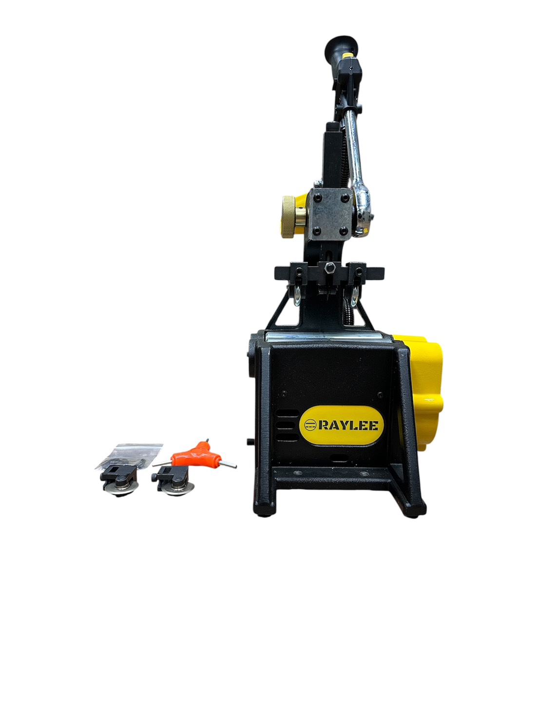 WIN五金 銳立牌 18V無刷切管機 <PC-60+6.0電池組> 無刷充電白鐵管切管機 可切2吋半白鐵管 被覆管切斷 水管切管機 水管切斷機, , large