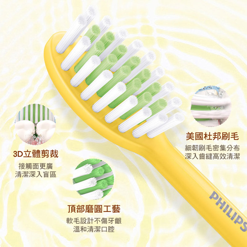 【Philips 飛利浦】LINE 莎莉聯名款音波電動牙刷 HX2482(平行輸入品贈藍光噴霧無線消毒槍CME-SK800), , large