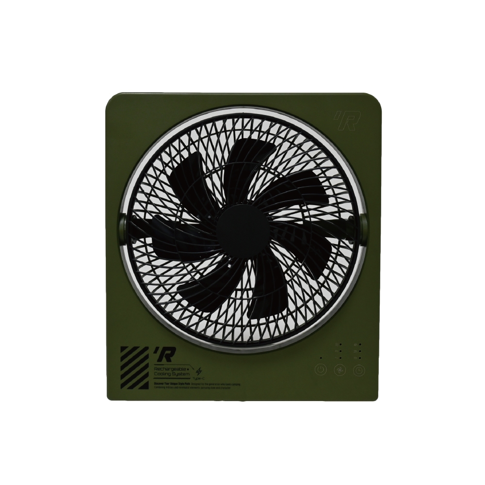 RF-01B, 夜幕黑, large