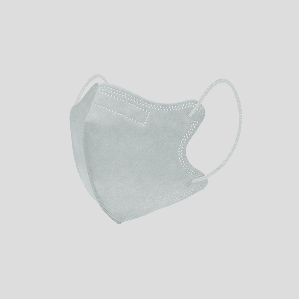 [CHENYU辰昱] 3D不脫妝醫療口罩 30入, , large