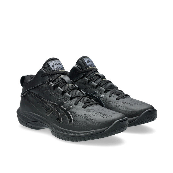 [Kixpress] Asics Gelhoop V17 男 籃球鞋 穩定 支撐 緩震 黑 [1063A096-001], , large