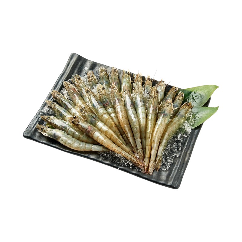 藍鑽蝦 30-40_1kg/盒, , large