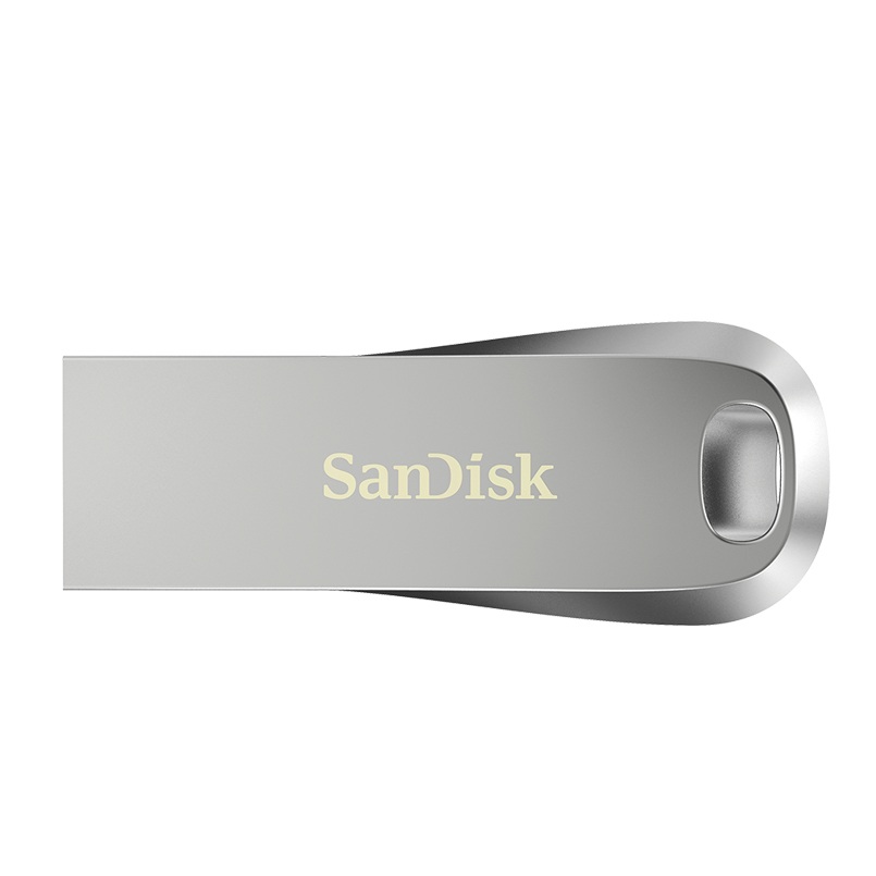 SanDisk CZ74 Ultra Luxe 1TB USB 3.2, , large